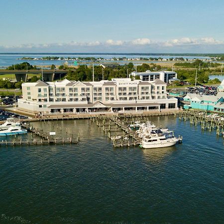 Hyatt Place Kent Narrows And Marina Grasonville المظهر الخارجي الصورة