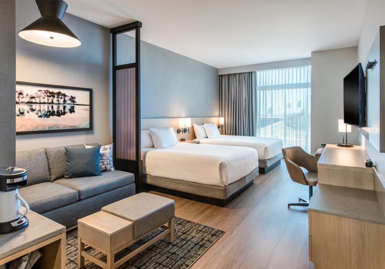 Hyatt Place Kent Narrows And Marina Grasonville المظهر الخارجي الصورة