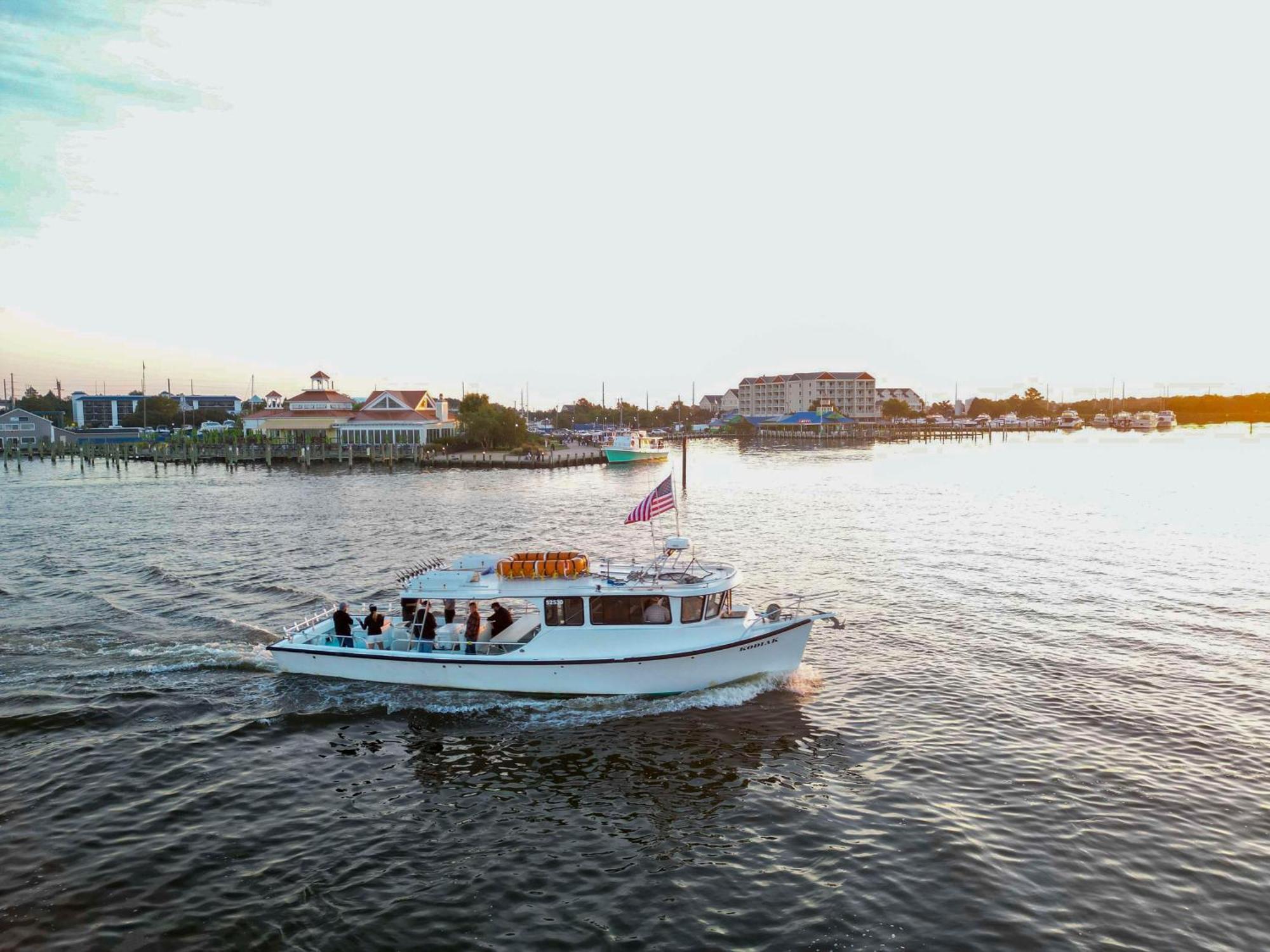 Hyatt Place Kent Narrows And Marina Grasonville المظهر الخارجي الصورة