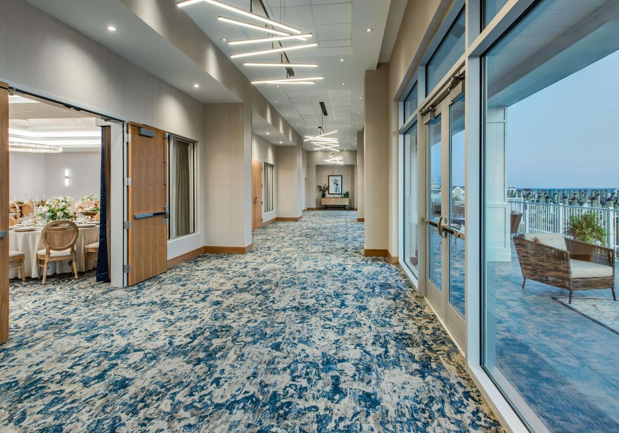 Hyatt Place Kent Narrows And Marina Grasonville المظهر الخارجي الصورة