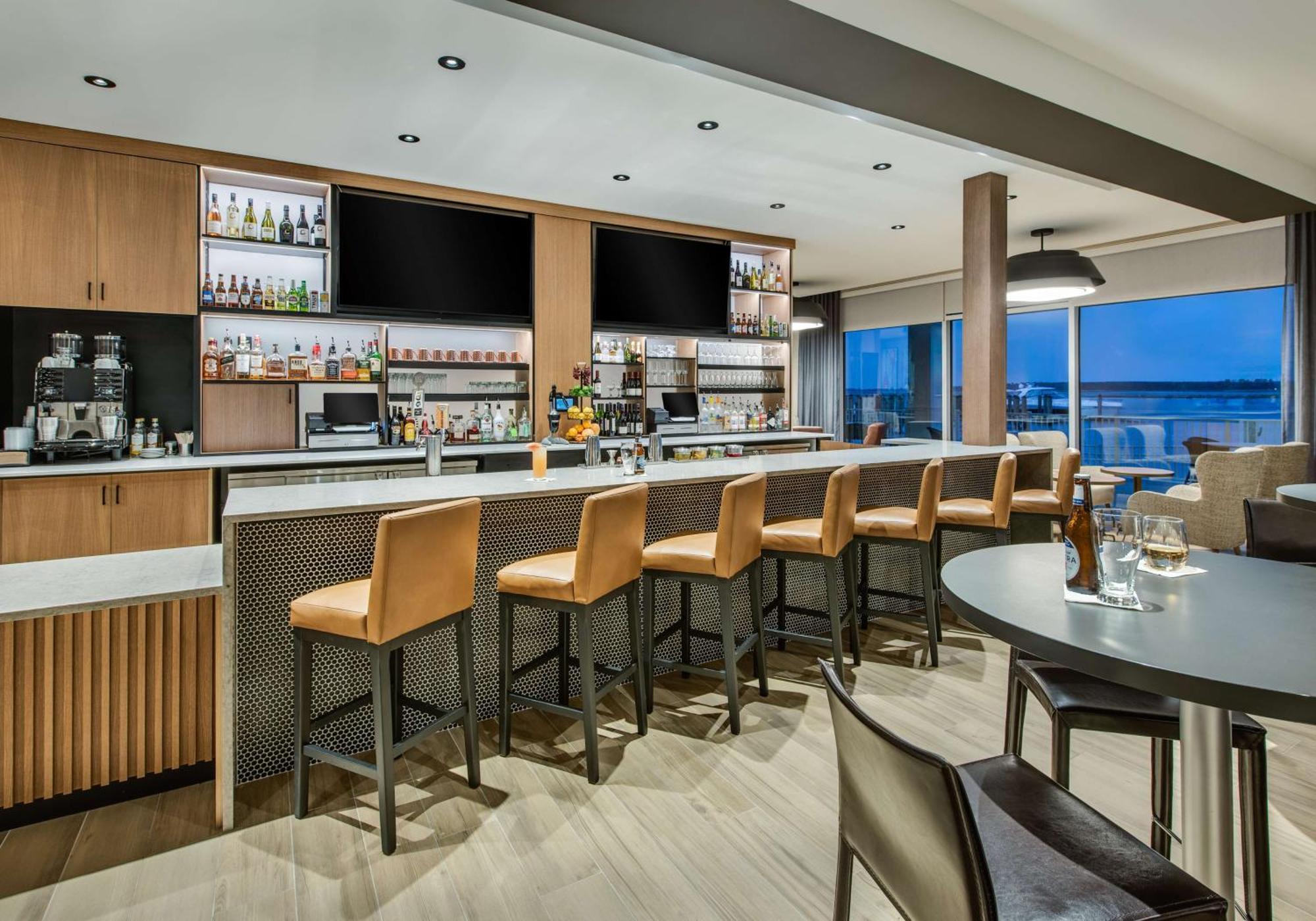 Hyatt Place Kent Narrows And Marina Grasonville المظهر الخارجي الصورة