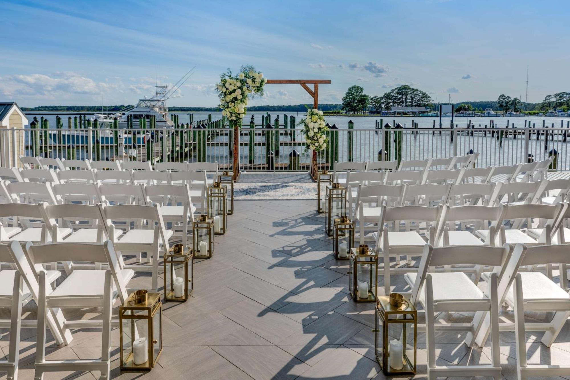 Hyatt Place Kent Narrows And Marina Grasonville المظهر الخارجي الصورة
