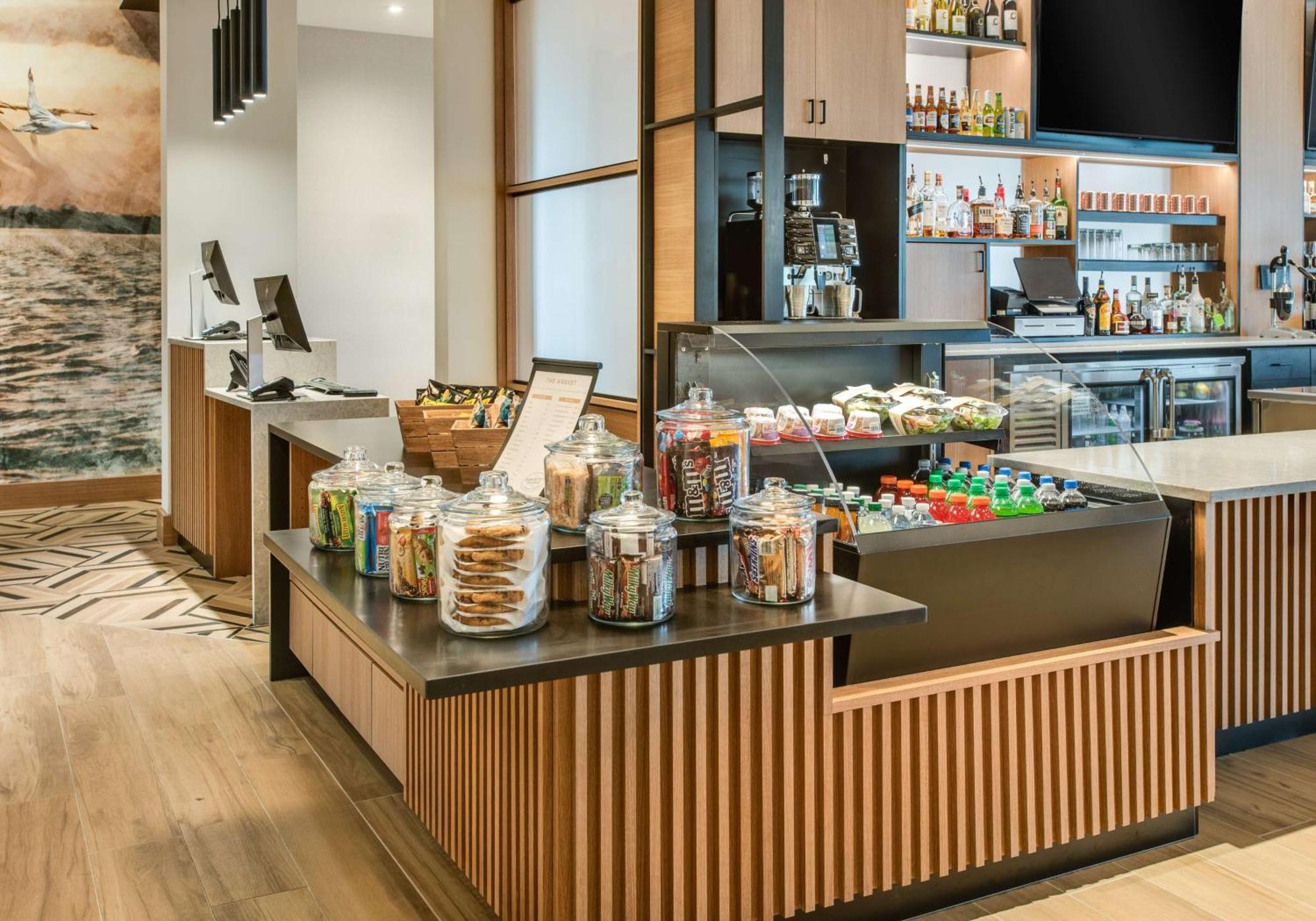 Hyatt Place Kent Narrows And Marina Grasonville المظهر الخارجي الصورة