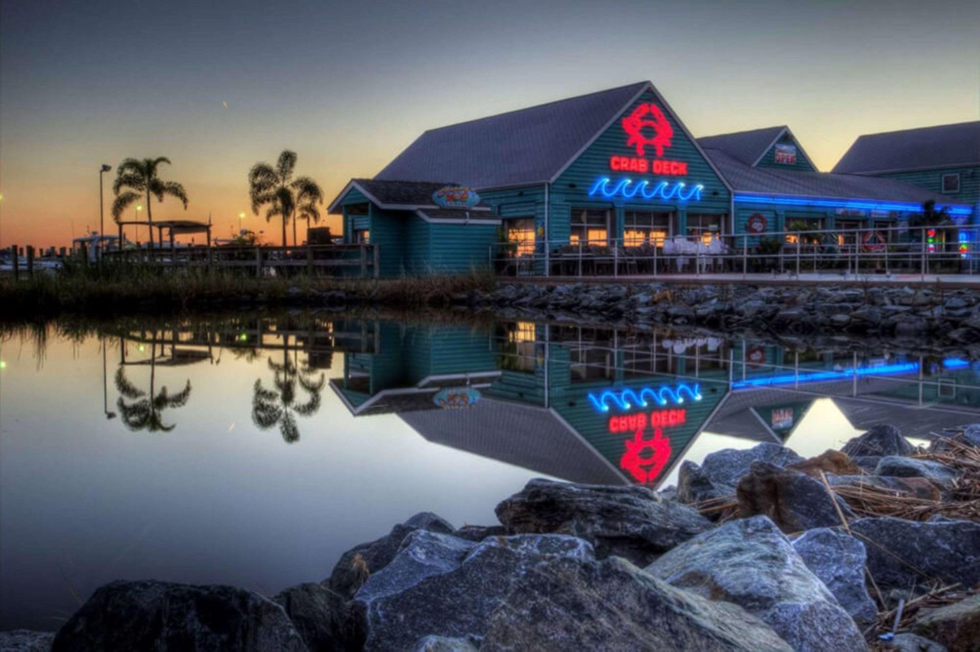 Hyatt Place Kent Narrows And Marina Grasonville المظهر الخارجي الصورة