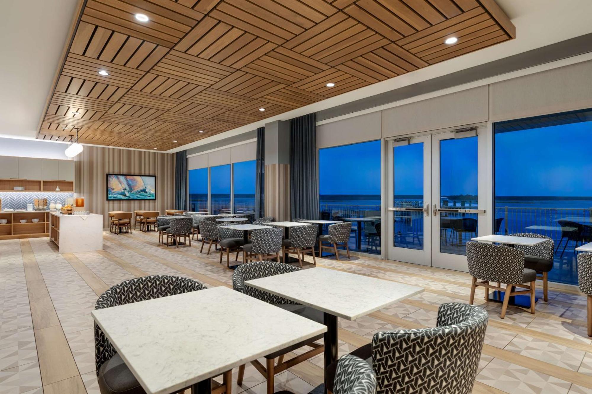 Hyatt Place Kent Narrows And Marina Grasonville المظهر الخارجي الصورة