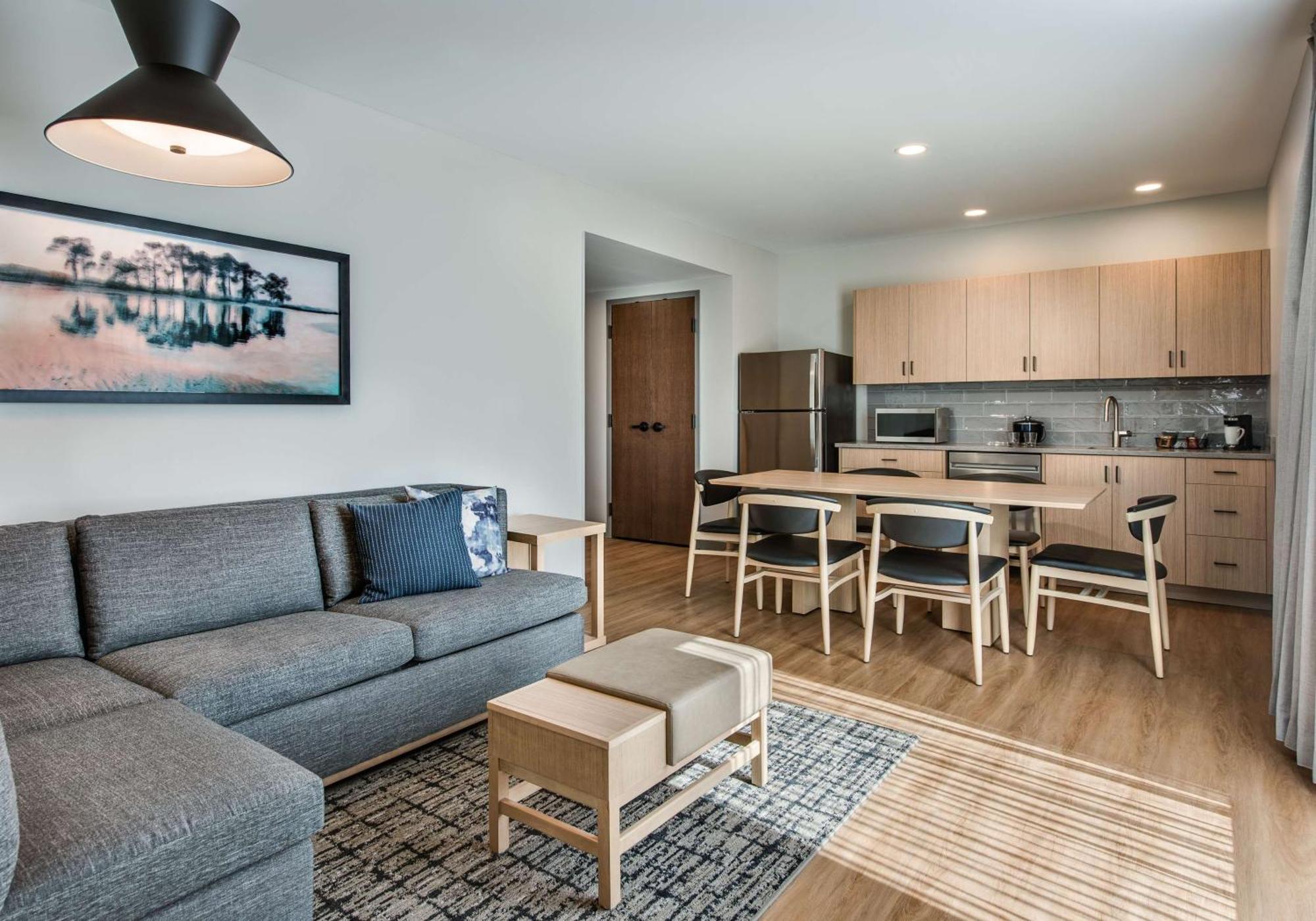Hyatt Place Kent Narrows And Marina Grasonville المظهر الخارجي الصورة